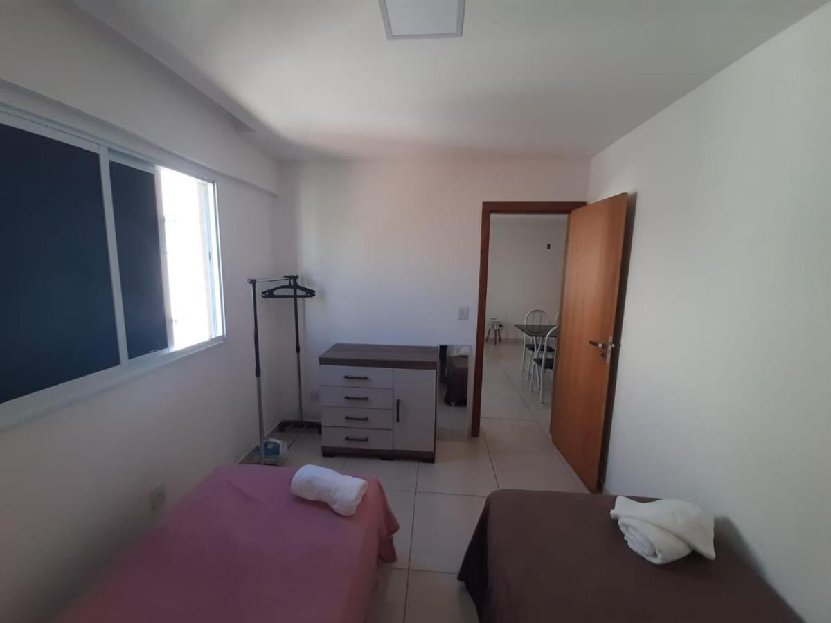 Apartamento Jockey Family Chamonix 3 Vila Velha  Exterior foto