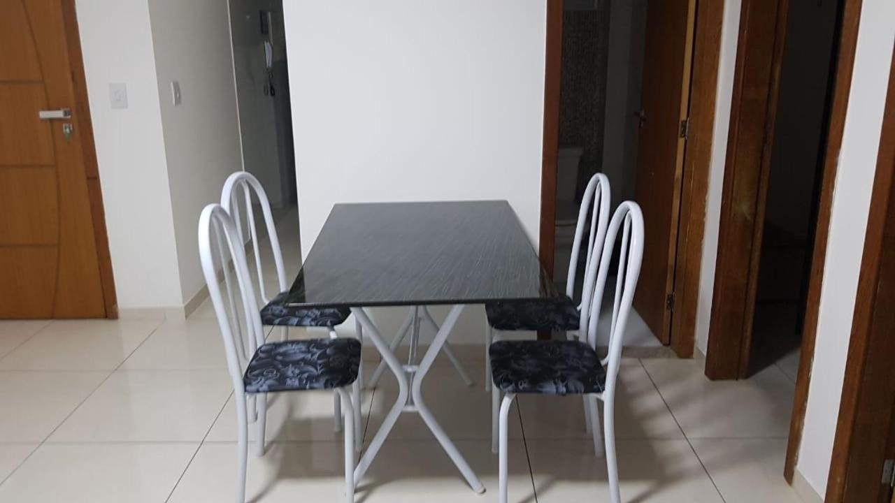Apartamento Jockey Family Chamonix 3 Vila Velha  Exterior foto