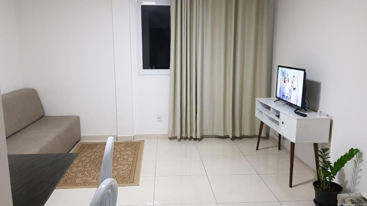Apartamento Jockey Family Chamonix 3 Vila Velha  Exterior foto