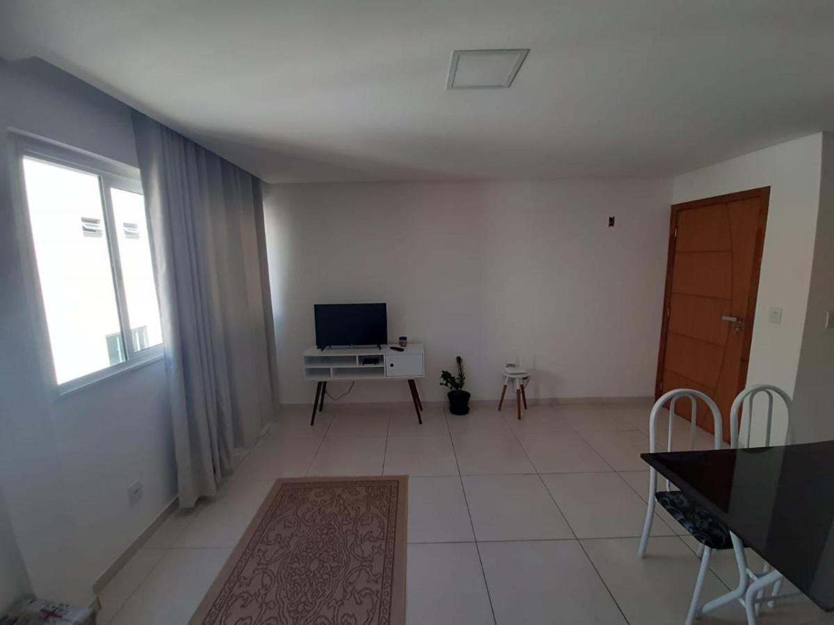 Apartamento Jockey Family Chamonix 3 Vila Velha  Exterior foto