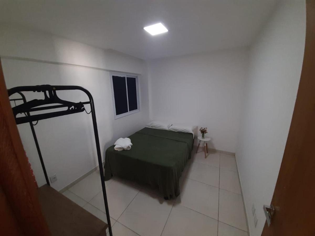 Apartamento Jockey Family Chamonix 3 Vila Velha  Exterior foto