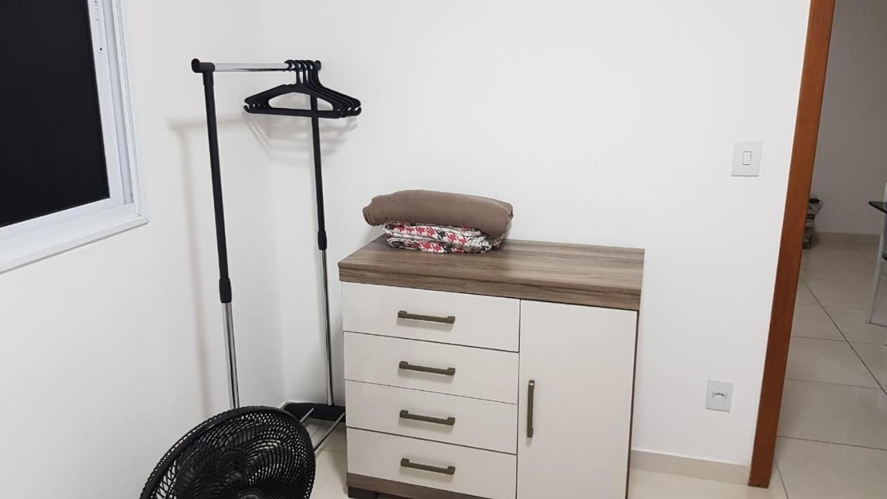Apartamento Jockey Family Chamonix 3 Vila Velha  Exterior foto