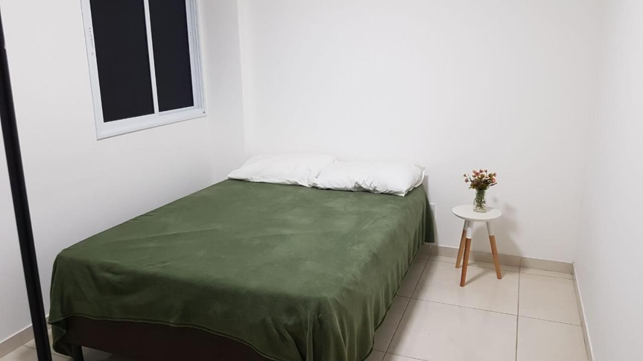 Apartamento Jockey Family Chamonix 3 Vila Velha  Exterior foto