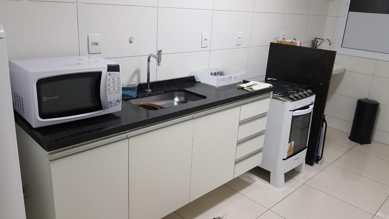 Apartamento Jockey Family Chamonix 3 Vila Velha  Exterior foto