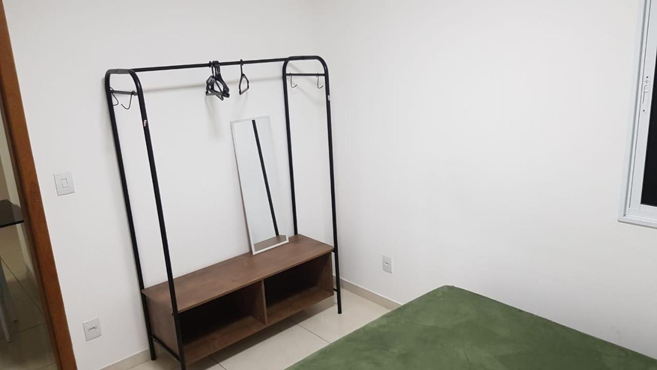 Apartamento Jockey Family Chamonix 3 Vila Velha  Exterior foto