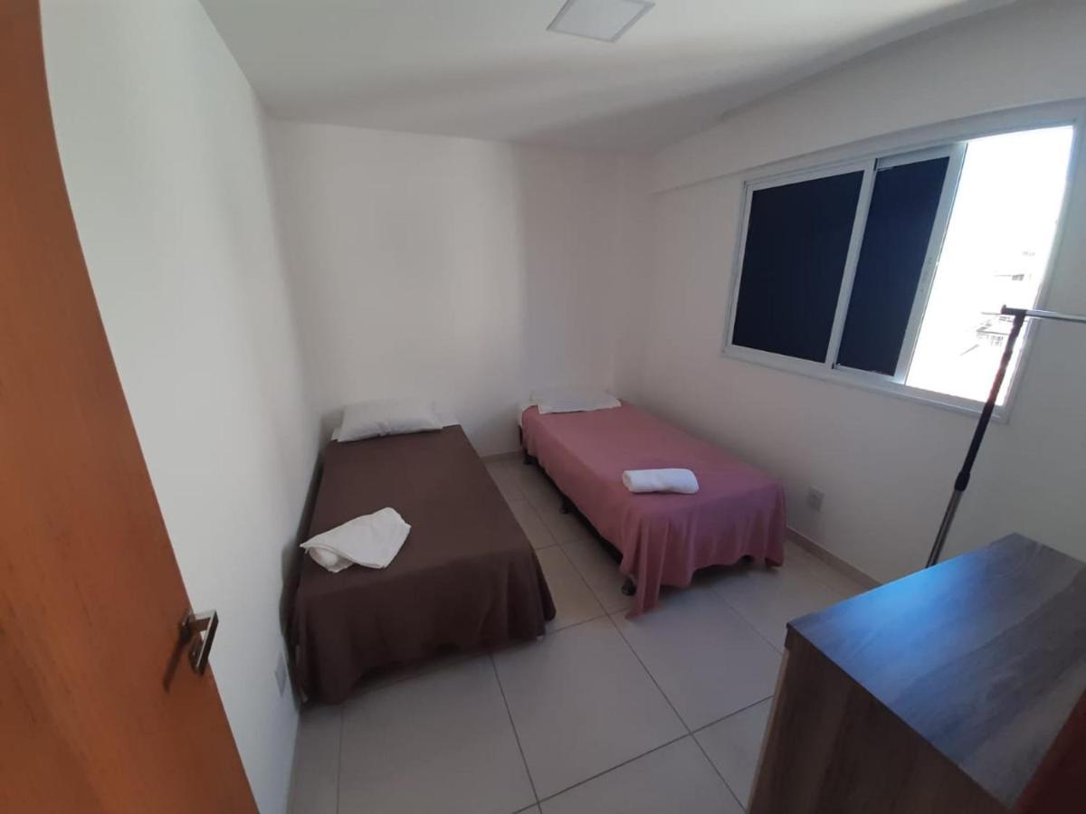 Apartamento Jockey Family Chamonix 3 Vila Velha  Exterior foto
