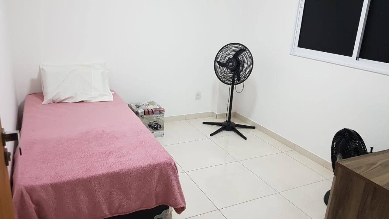 Apartamento Jockey Family Chamonix 3 Vila Velha  Exterior foto