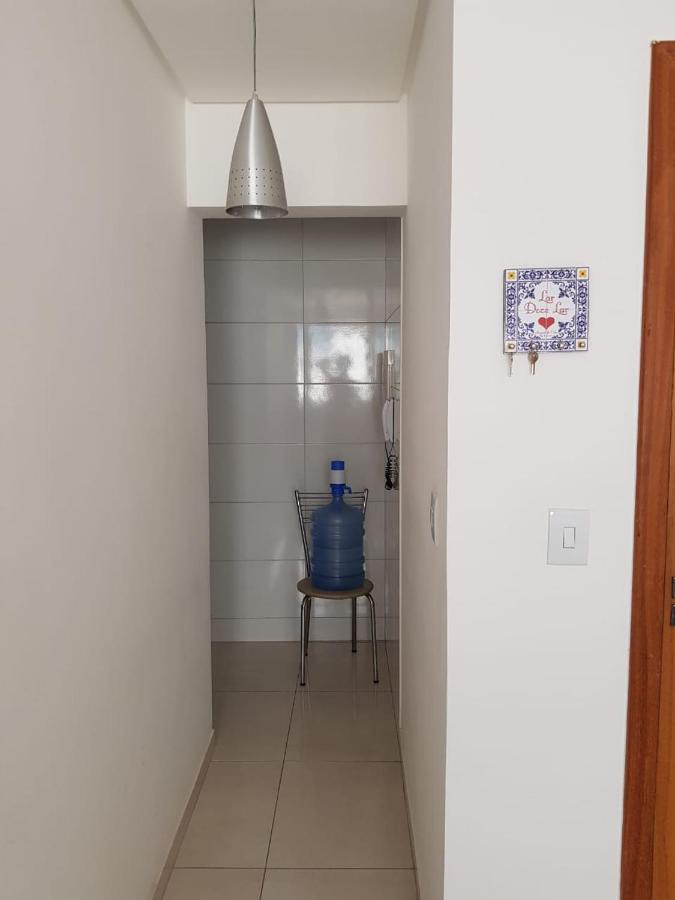 Apartamento Jockey Family Chamonix 3 Vila Velha  Exterior foto