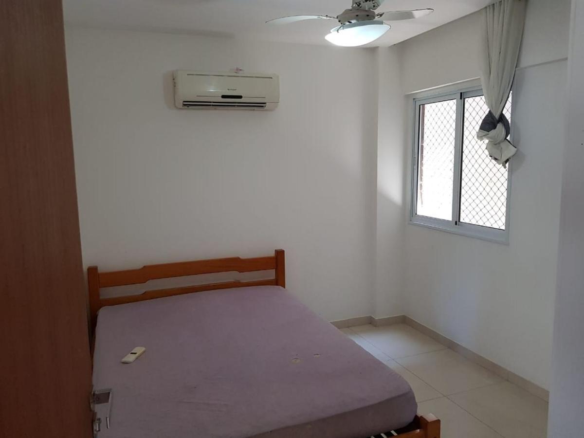 Apartamento Jockey Family Chamonix 3 Vila Velha  Exterior foto