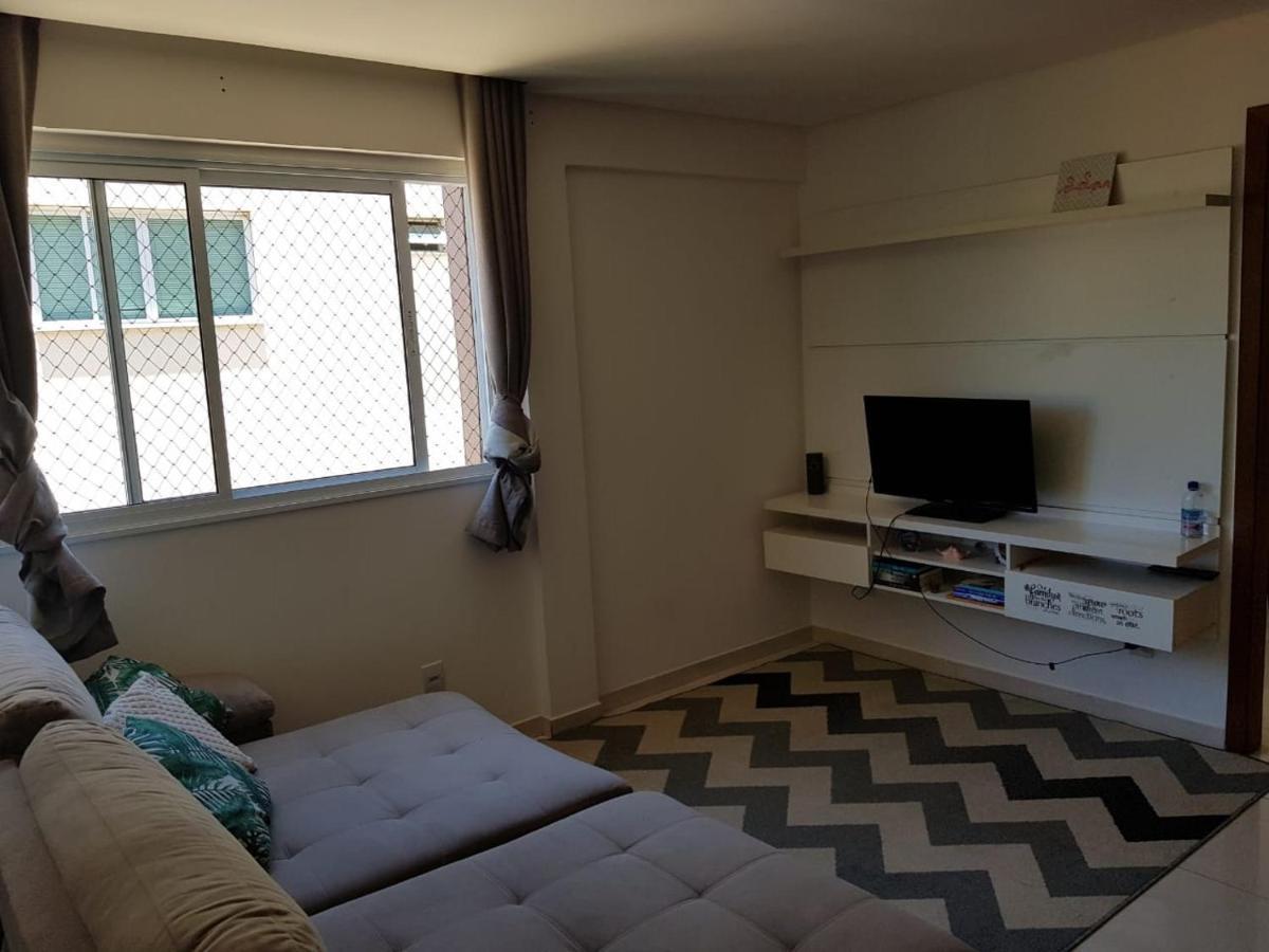 Apartamento Jockey Family Chamonix 3 Vila Velha  Exterior foto