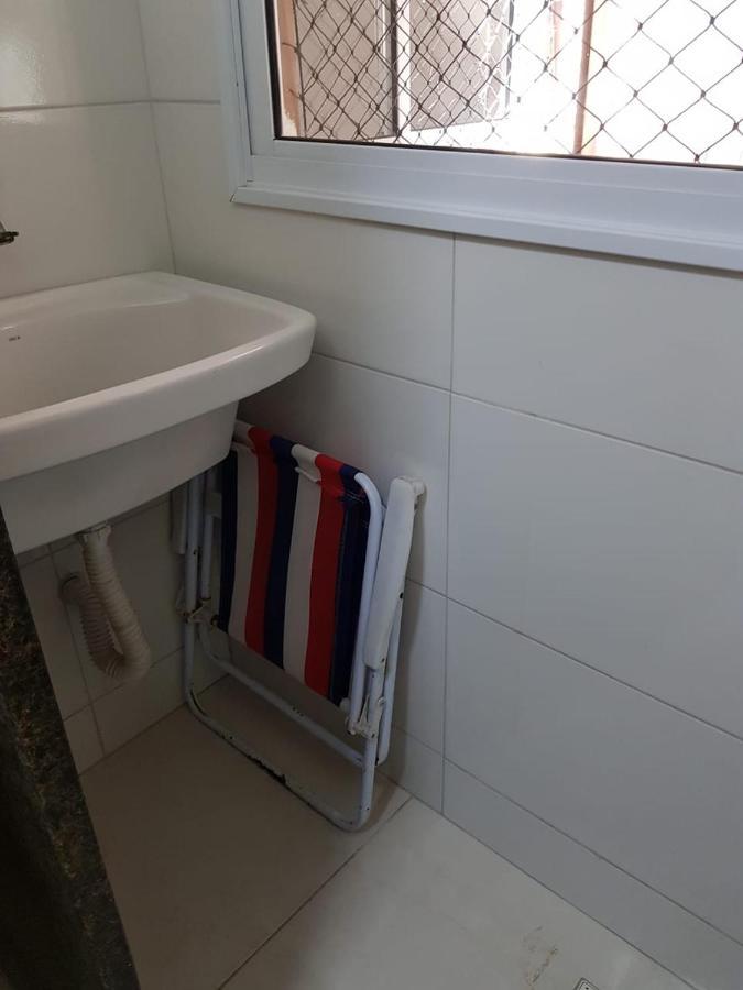 Apartamento Jockey Family Chamonix 3 Vila Velha  Exterior foto
