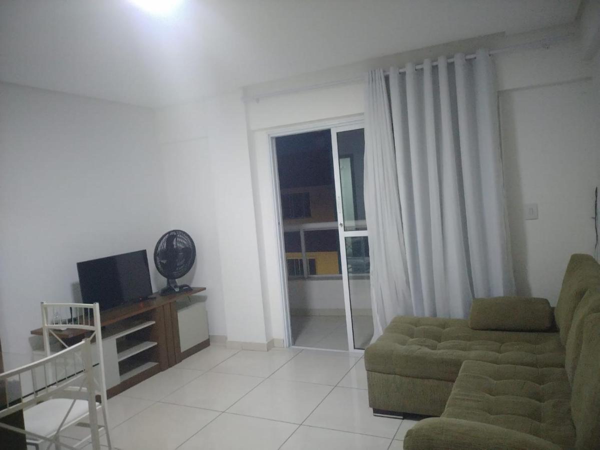 Apartamento Jockey Family Chamonix 3 Vila Velha  Exterior foto