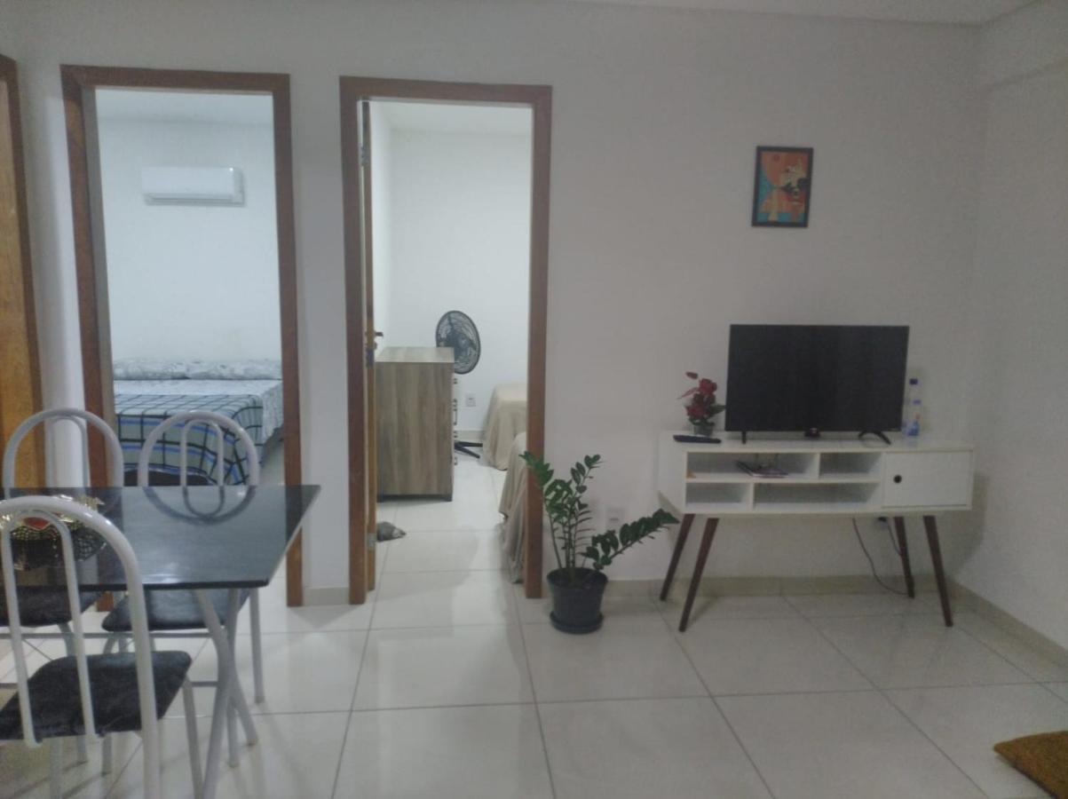 Apartamento Jockey Family Chamonix 3 Vila Velha  Exterior foto