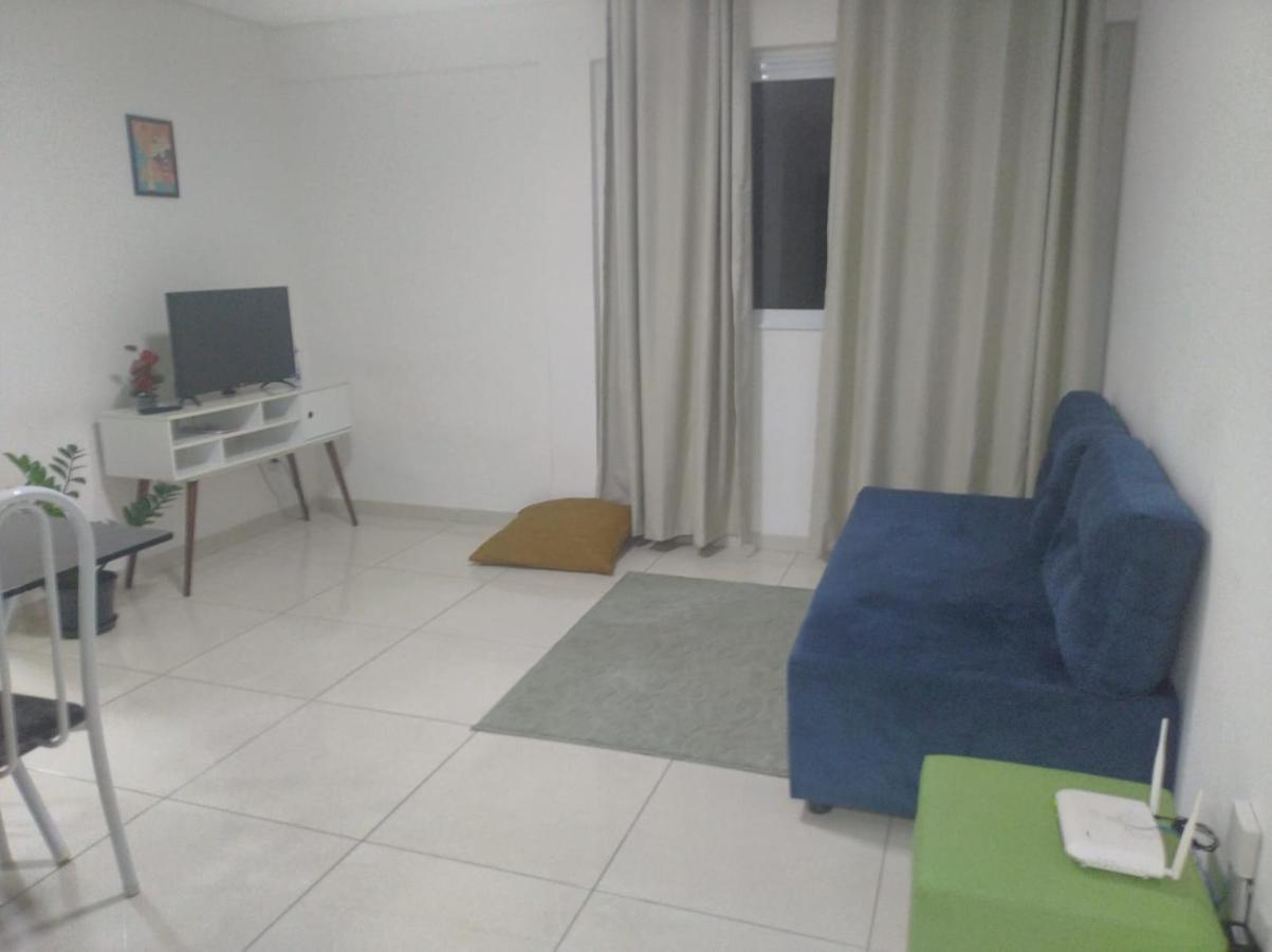 Apartamento Jockey Family Chamonix 3 Vila Velha  Exterior foto
