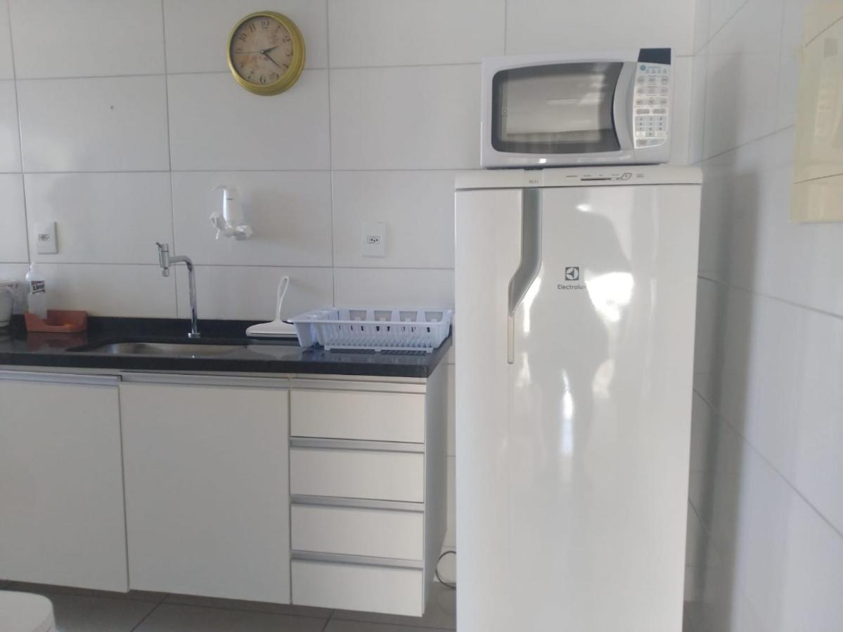 Apartamento Jockey Family Chamonix 3 Vila Velha  Exterior foto