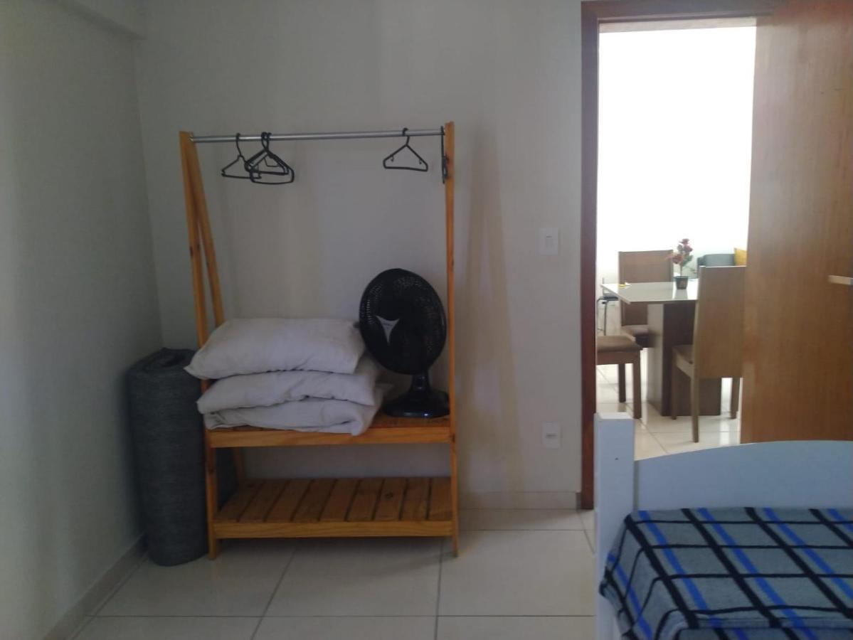 Apartamento Jockey Family Chamonix 3 Vila Velha  Exterior foto
