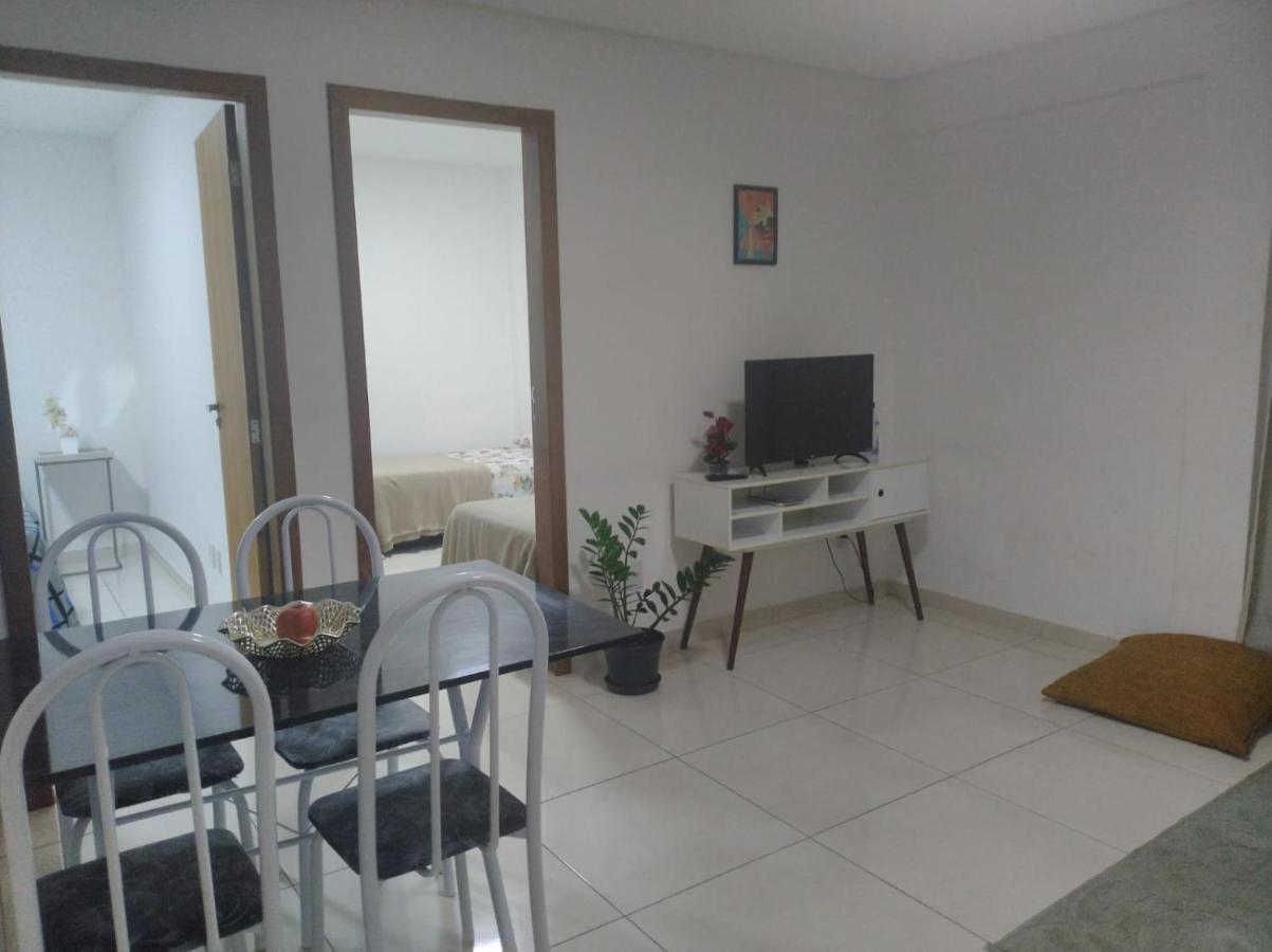 Apartamento Jockey Family Chamonix 3 Vila Velha  Exterior foto
