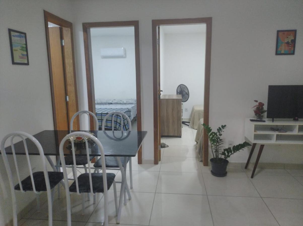 Apartamento Jockey Family Chamonix 3 Vila Velha  Exterior foto