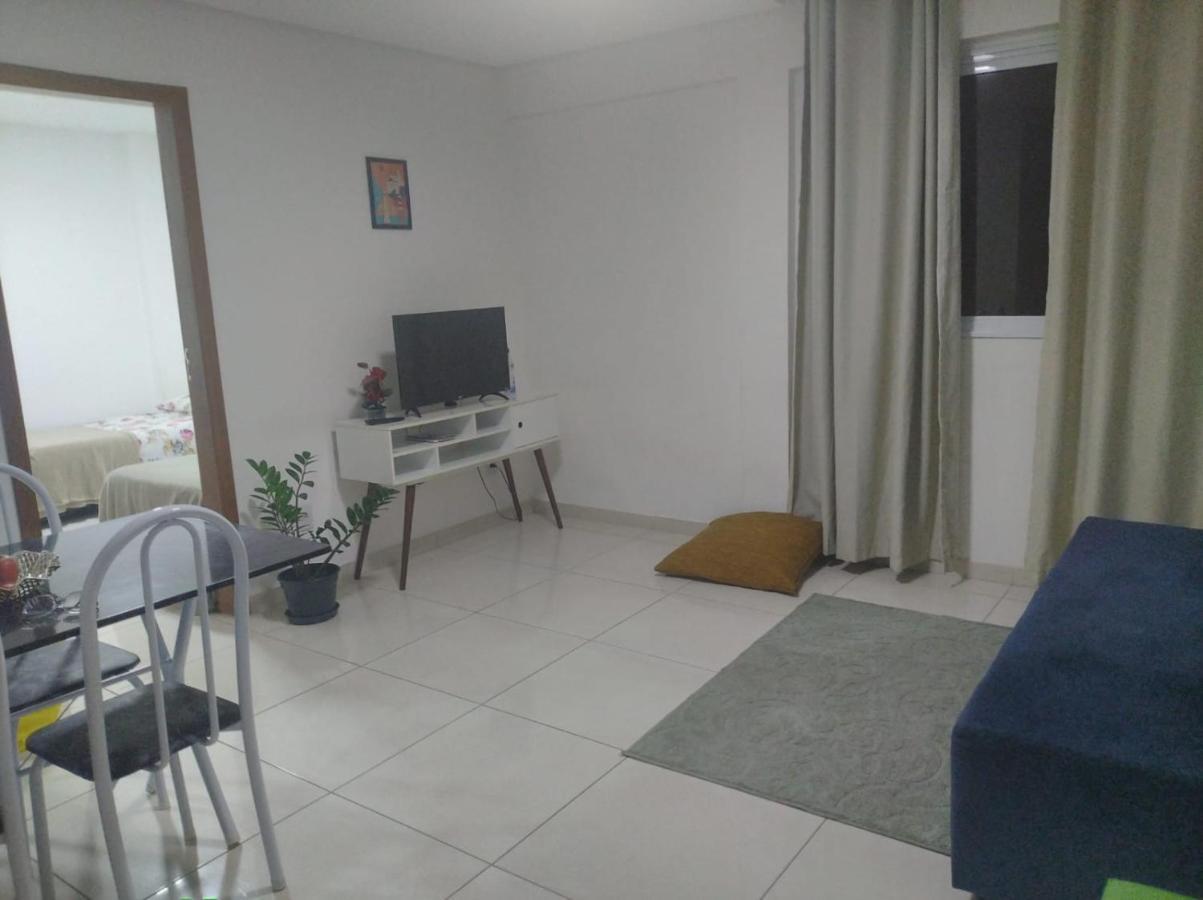 Apartamento Jockey Family Chamonix 3 Vila Velha  Exterior foto