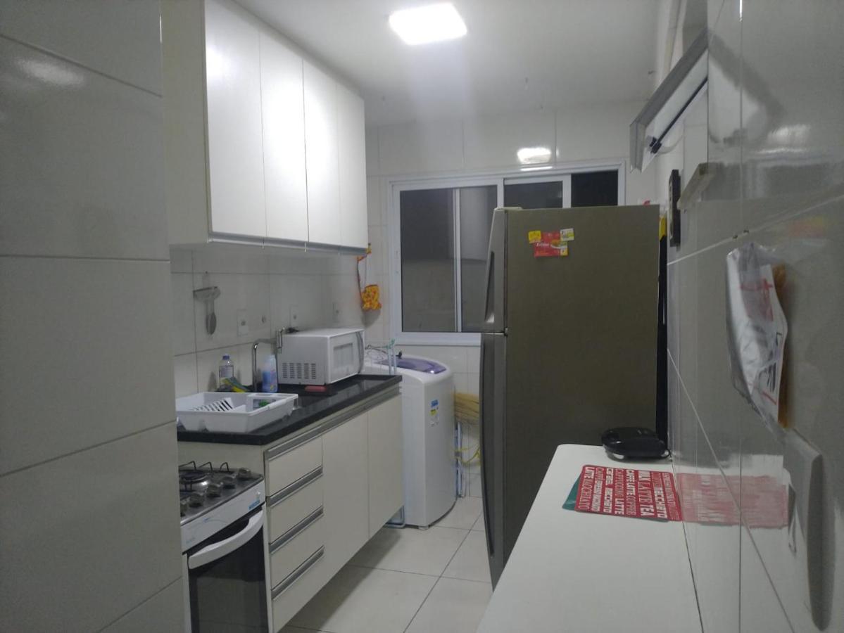 Apartamento Jockey Family Chamonix 3 Vila Velha  Exterior foto