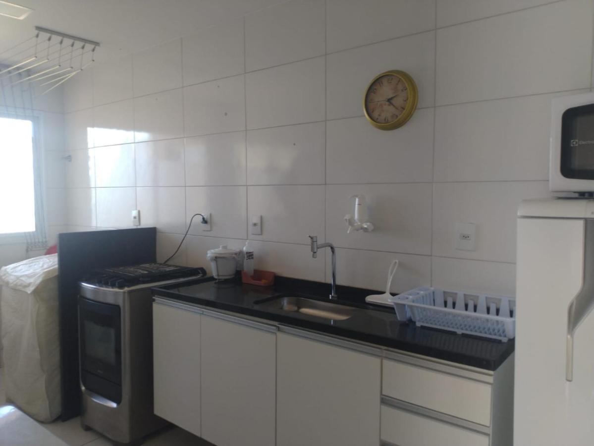 Apartamento Jockey Family Chamonix 3 Vila Velha  Exterior foto