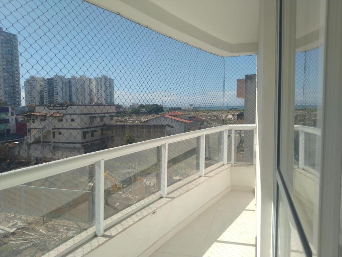 Apartamento Jockey Family Chamonix 3 Vila Velha  Exterior foto